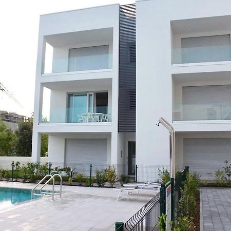 West Beach 3 Lido di Jesolo Exterior photo
